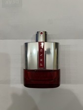 prada Sport Luna Rossa, Eau de