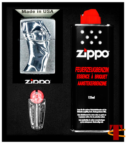 Zippo geschenkset - zippo®,