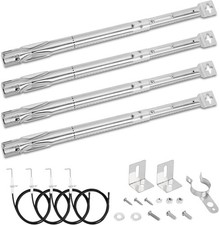 Edelstahl Brenner Ersatzteile