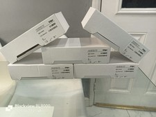 5 x Drager X-plore 8000 Filter