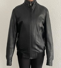 Lederjacke größe männer - lederjacke,