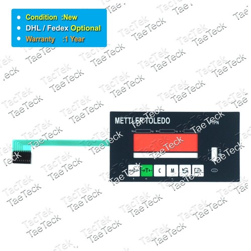 Membrane keypad switch - membrane,