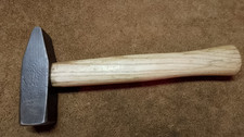 Schmiedehammer  Handhammer  Schmiedewerkzeug