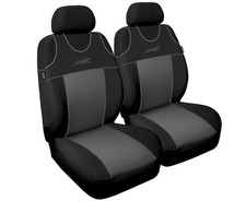 Universelle Autositzbezüge im