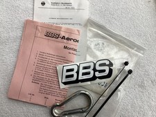 BBS Frontspoiler KBA 35600 Typ