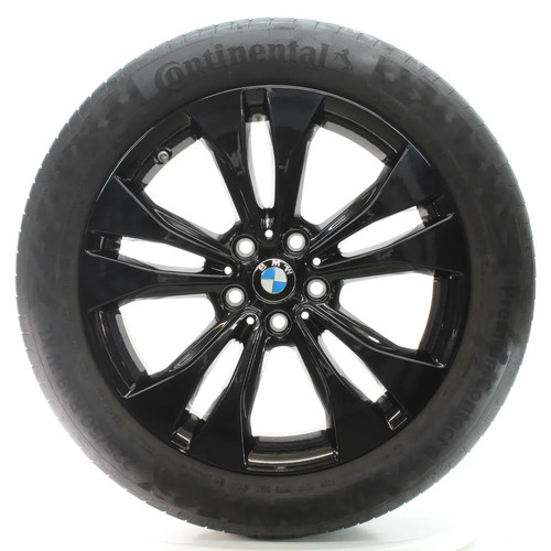 Bmw f48 f39 sommerräder - bmw,