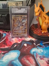 Pokemon 'Arceus Vstar' (cs5a