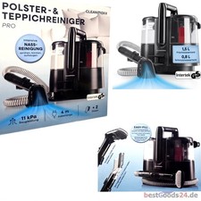 Polster und teppichreiniger - und,