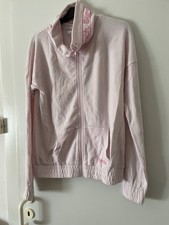 Damen Sweatjacke Gr. 32/34