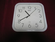 Wand Quarz Uhr von Mebus