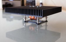 Silentmaxx CPU Kühler Passiv