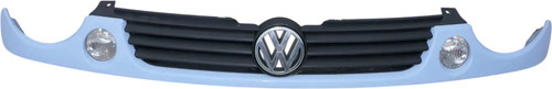 Lupo kühlergrill - vw, 6x