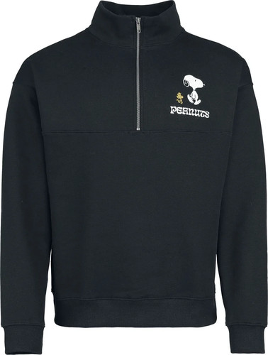 Peanuts sweatshirt herren - sweatshirt,