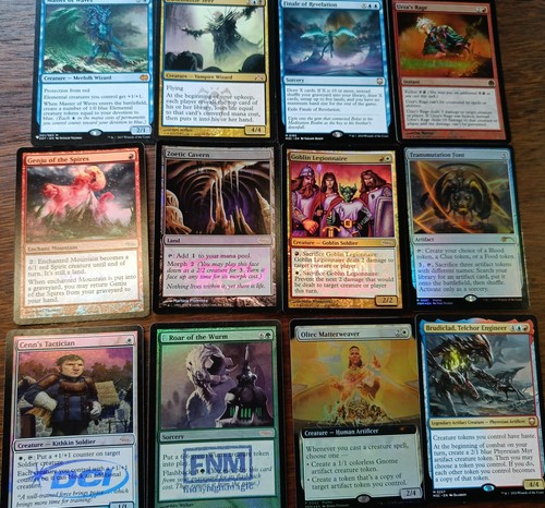 Lot magic karten nur selten - lot,