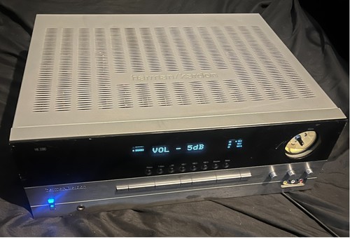 Harman kardon hk3380 stereo - harman,