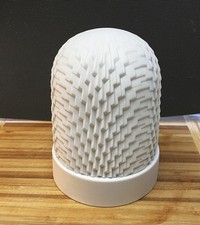 Rosenthal Teelicht / Windlicht