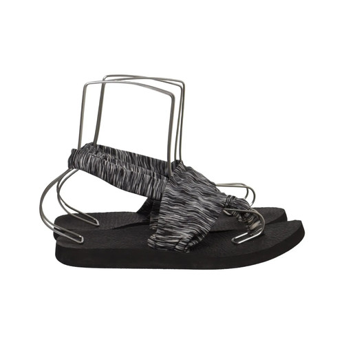 Sanuk flip flops - flip, größe