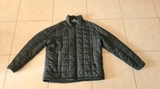 Forclaz leichte Steppjacke Herren Gr. 3XL schwarz