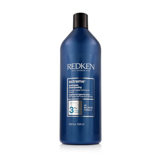 Redken extreme shampoo - extreme,