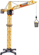 Dickie toys 203462411 mega - dickie,
