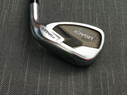 Callaway legacy forged - legacy,