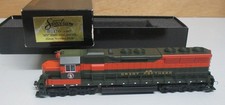 Bachmann Spectrum H0 11627 US