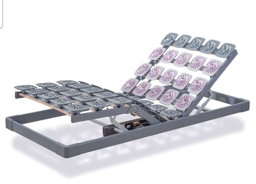 Tempur systemrahmen premium - systemrahmen,