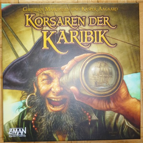 Kult korsaren der karibik - korsaren,
