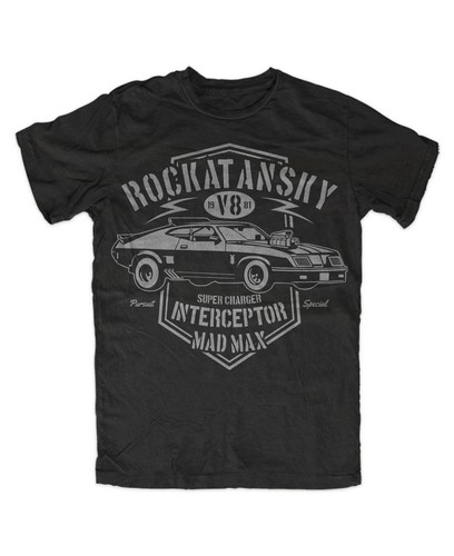 Mad max shirt mel - mad, t-shirt,mel