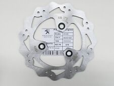 Bremsscheibe Welle Peugeot