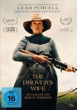The Drover's Wife - Die