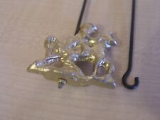 Schöner Reiterpendel Zaanse