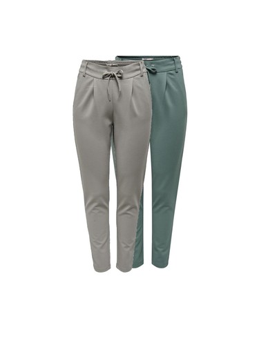 Only damen hose onlpoptrash - only,