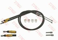 TRW HANDBREMSSEIL SEILZUG FESTSTELLBREMSE SMART GCH663