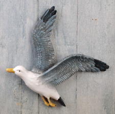 Wandhänger Möwe Wanddeko