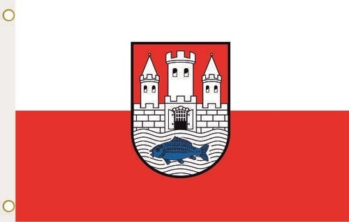 Fahne flagge nabburg - flagge,