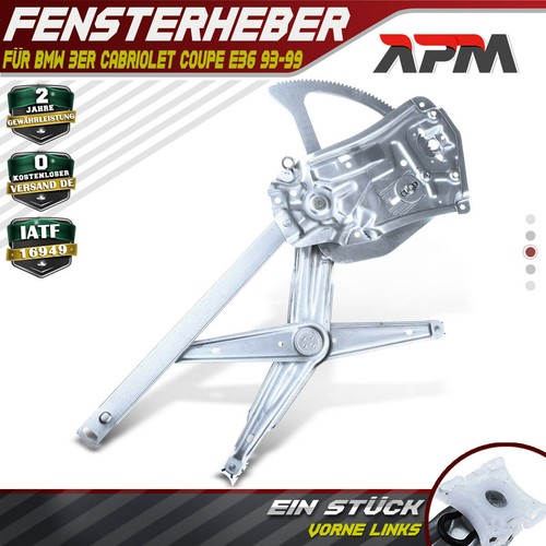 Fensterheber elektrisch ohne - elektrisch,