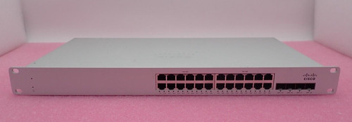 Cisco meraki ms225 - cisco,