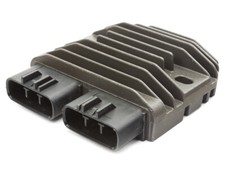 Motorrad Spannungsregler