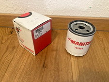 Orig ölfilter manitou 799966 - orig.,