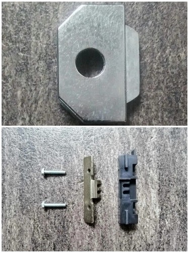 Merkur adp schloss blende - blende, &