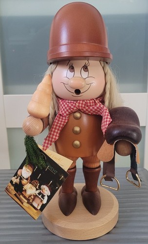 Räuchermann christian - räuchermann,