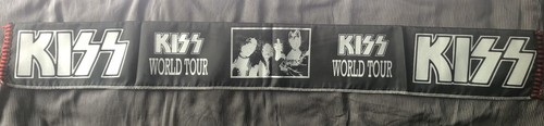 Kiss alive worldwide tour 1996 - alive/worldwide,