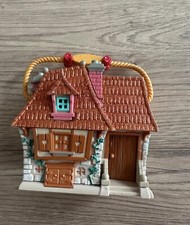 Disney Spielset Animators Collection Die Schöne Und Das Biest