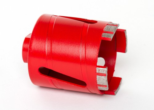 Laser diamant dosensenker - diamant,
