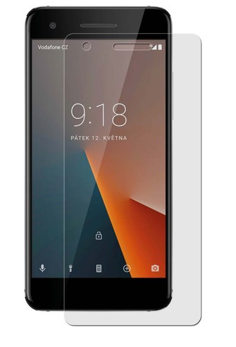 Vodafone smart 1x - smart, v8