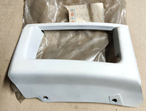 Nos passat 35i abdeckung - nos,