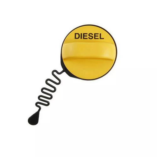 Kraftstofftankdeckel für