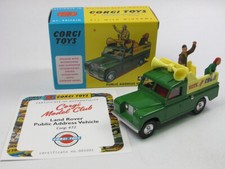 Land rover public address - public,