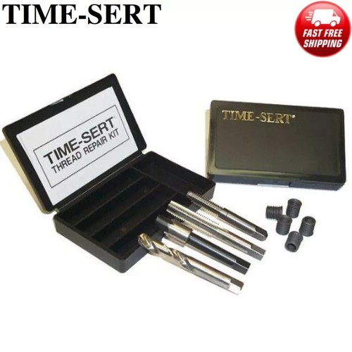 Time sert kit - m12, 1,25